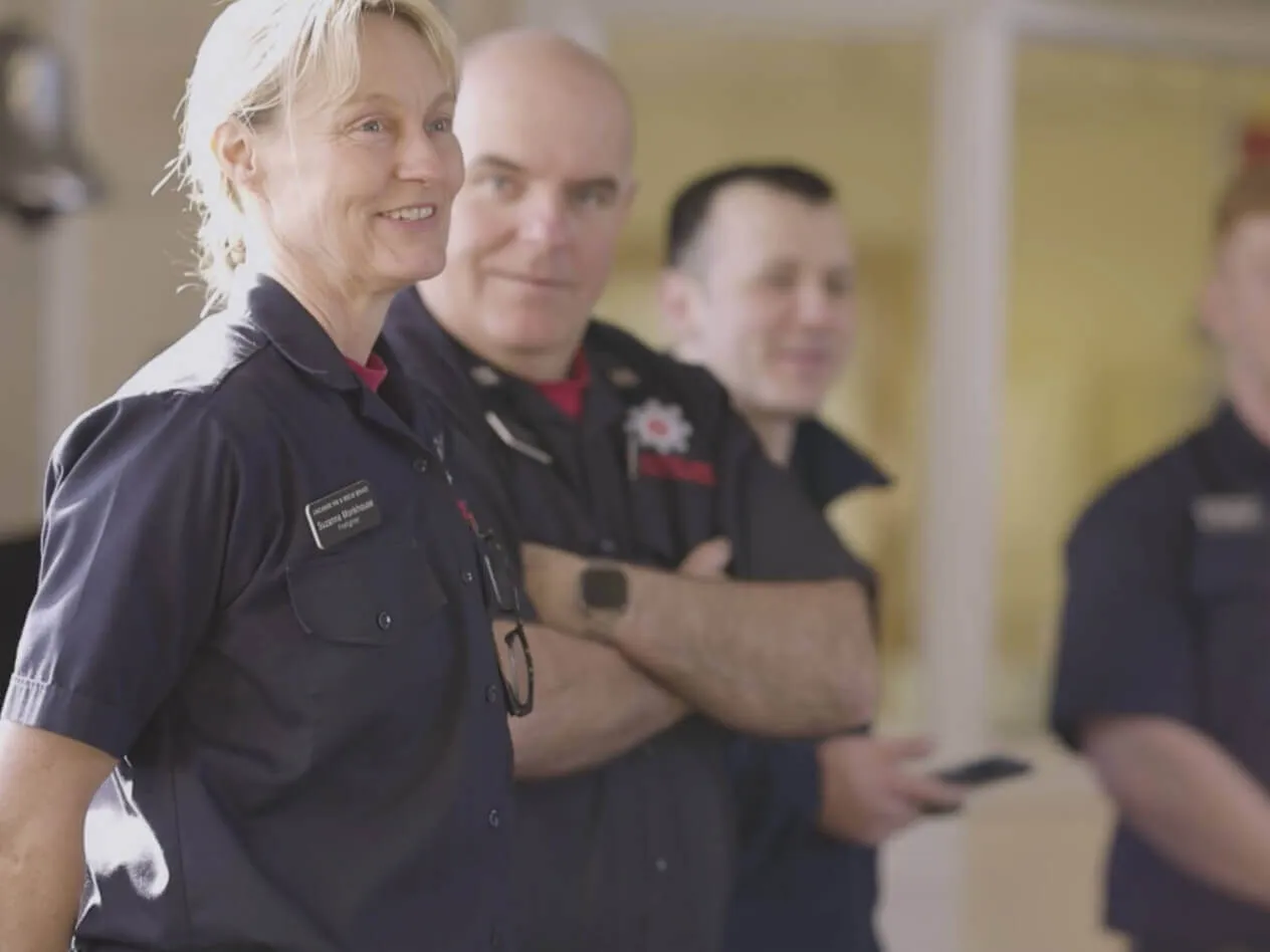 NFCC Prince's Trust Video | Kensa