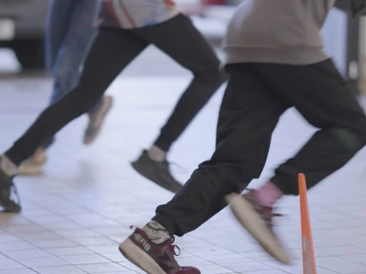 NFCC Prince's Trust Video | Kensa