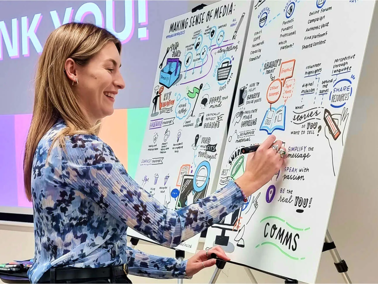 Commercial Photography - Scribble | Kensa Creative