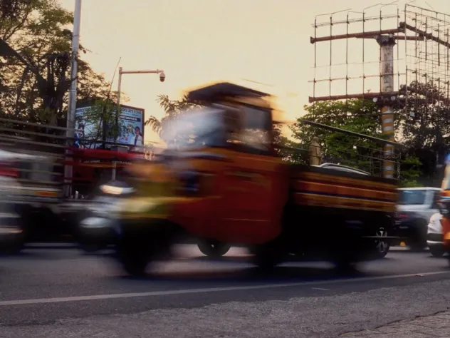 Live Footage Capture In India | Kensa Creative Agency