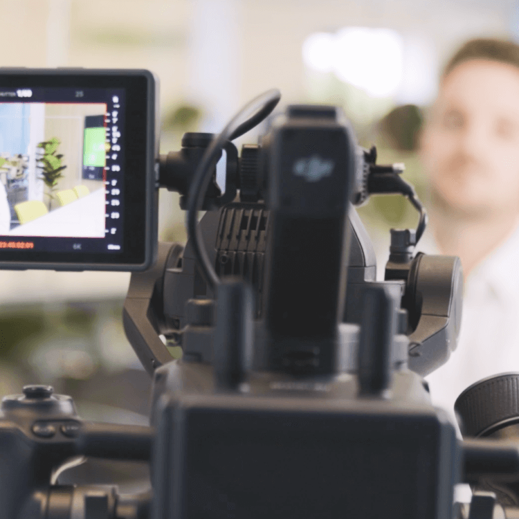 Kensa Video Agency Shropshire