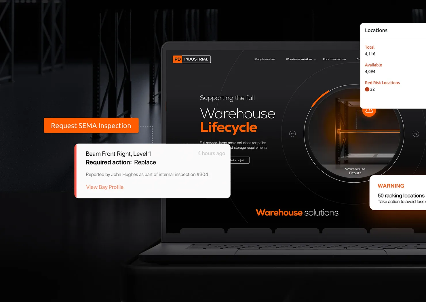 Branding Agency | PD Industrial Web Design