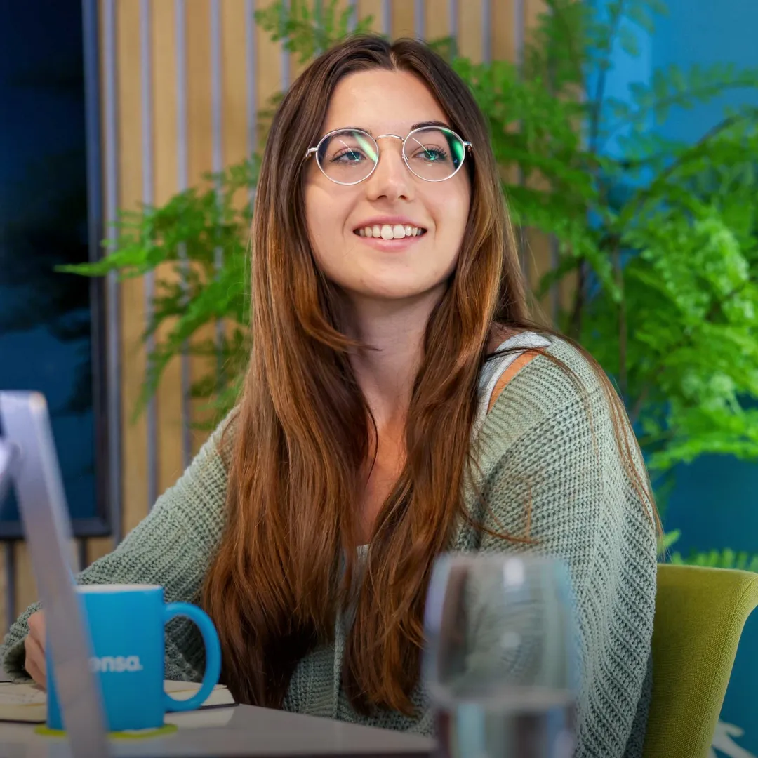 Chloe | Kensa Creative Marketing Agency