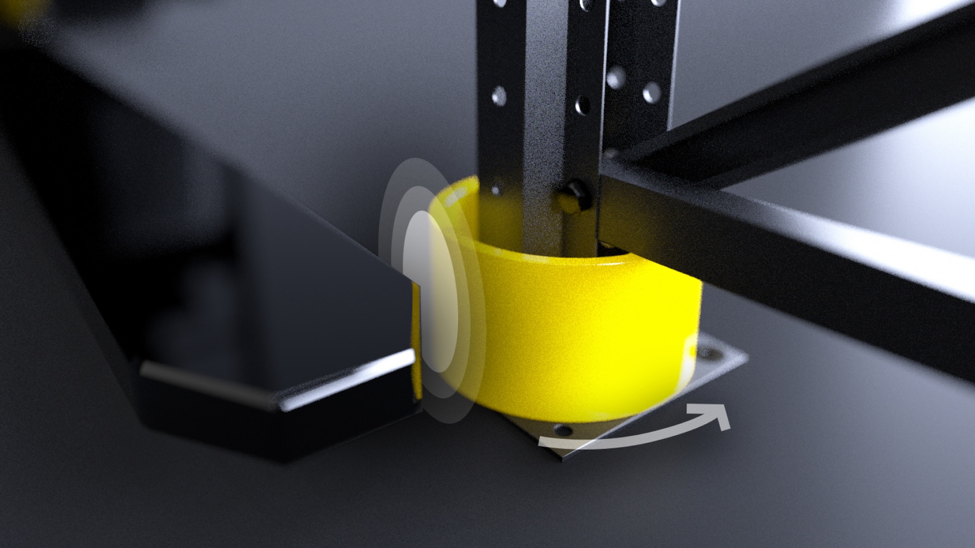3D Animation and Renders | Kensa Animation Agency Shropshire