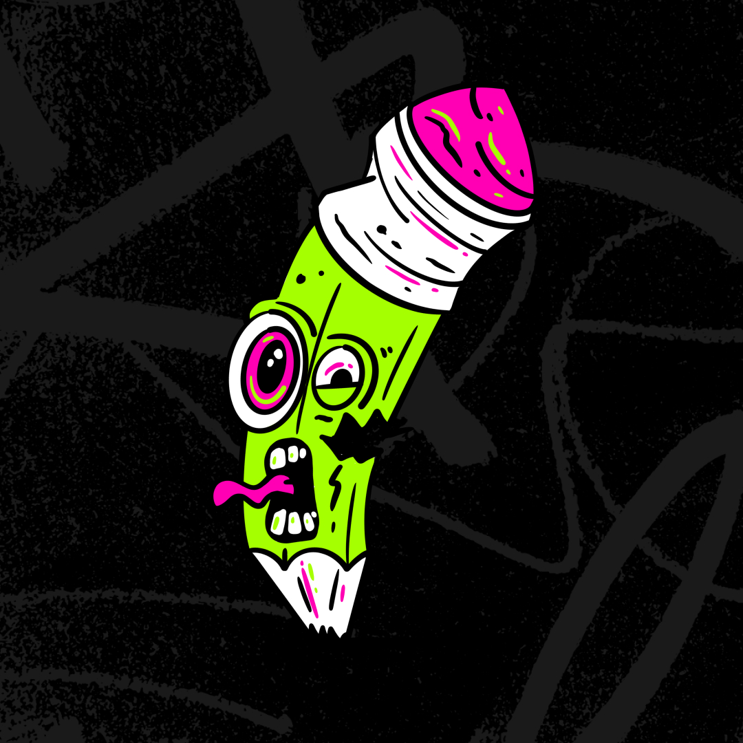 Custom 2D Animation | Kensa Marketing Agency Shropshire