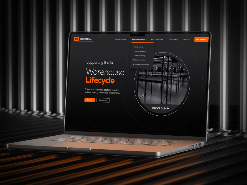 Template Vs Bespoke Web Design | Kensa Agency