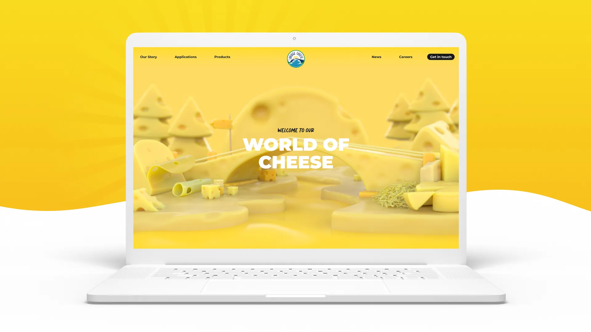 Web Design Agency Shropshire | Kensa