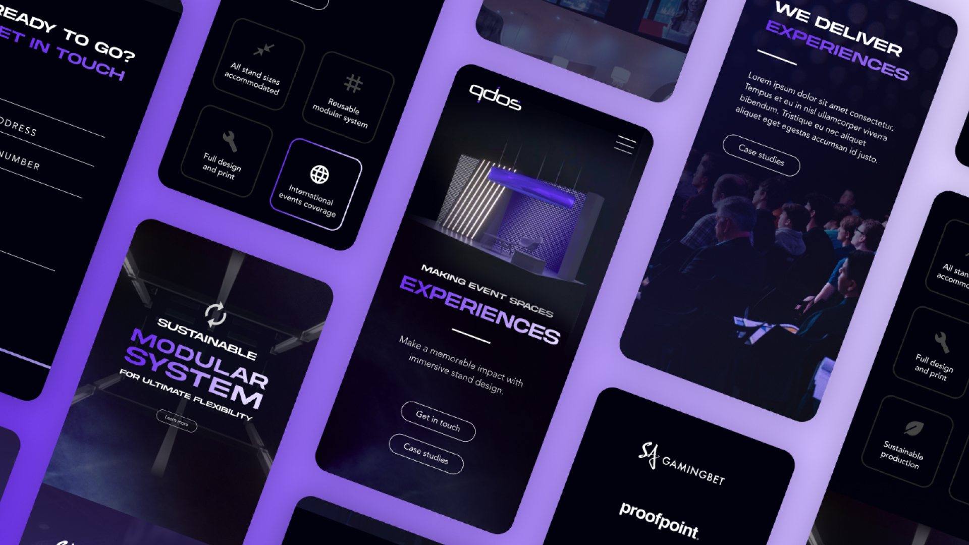 WordPress Web Design and Development | Kensa Agency