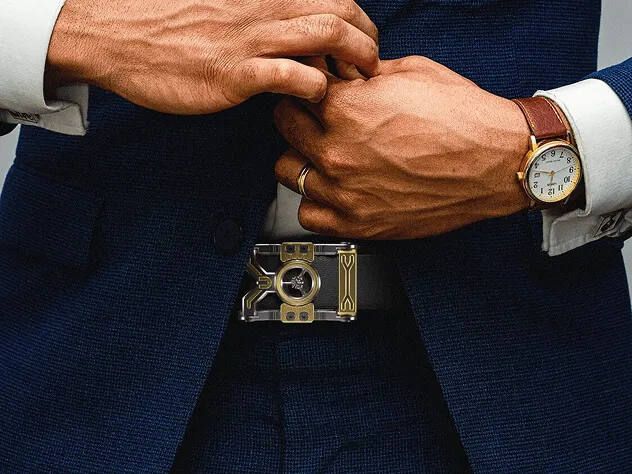 Dessus Product Photography