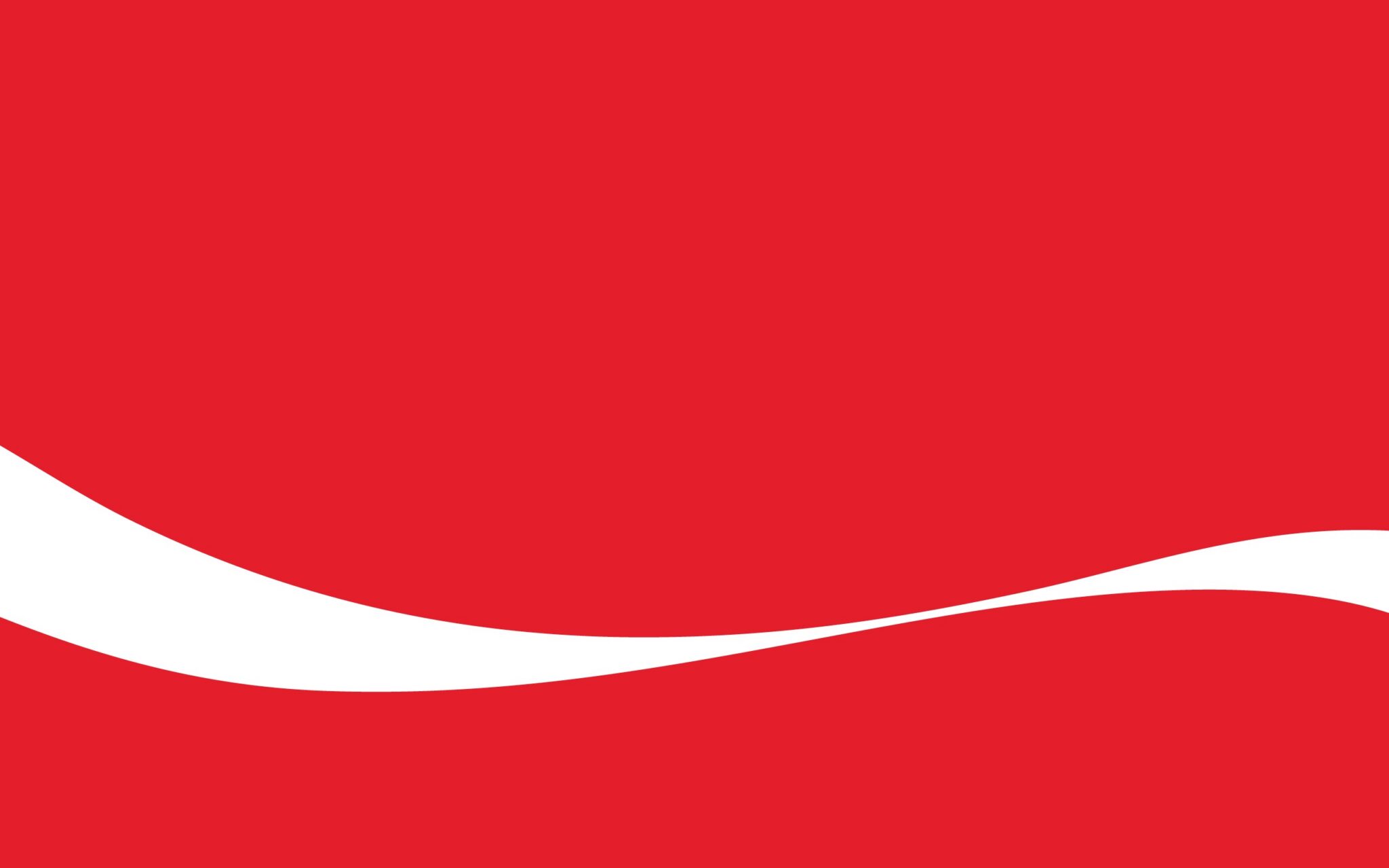 Coca Cola Branding
