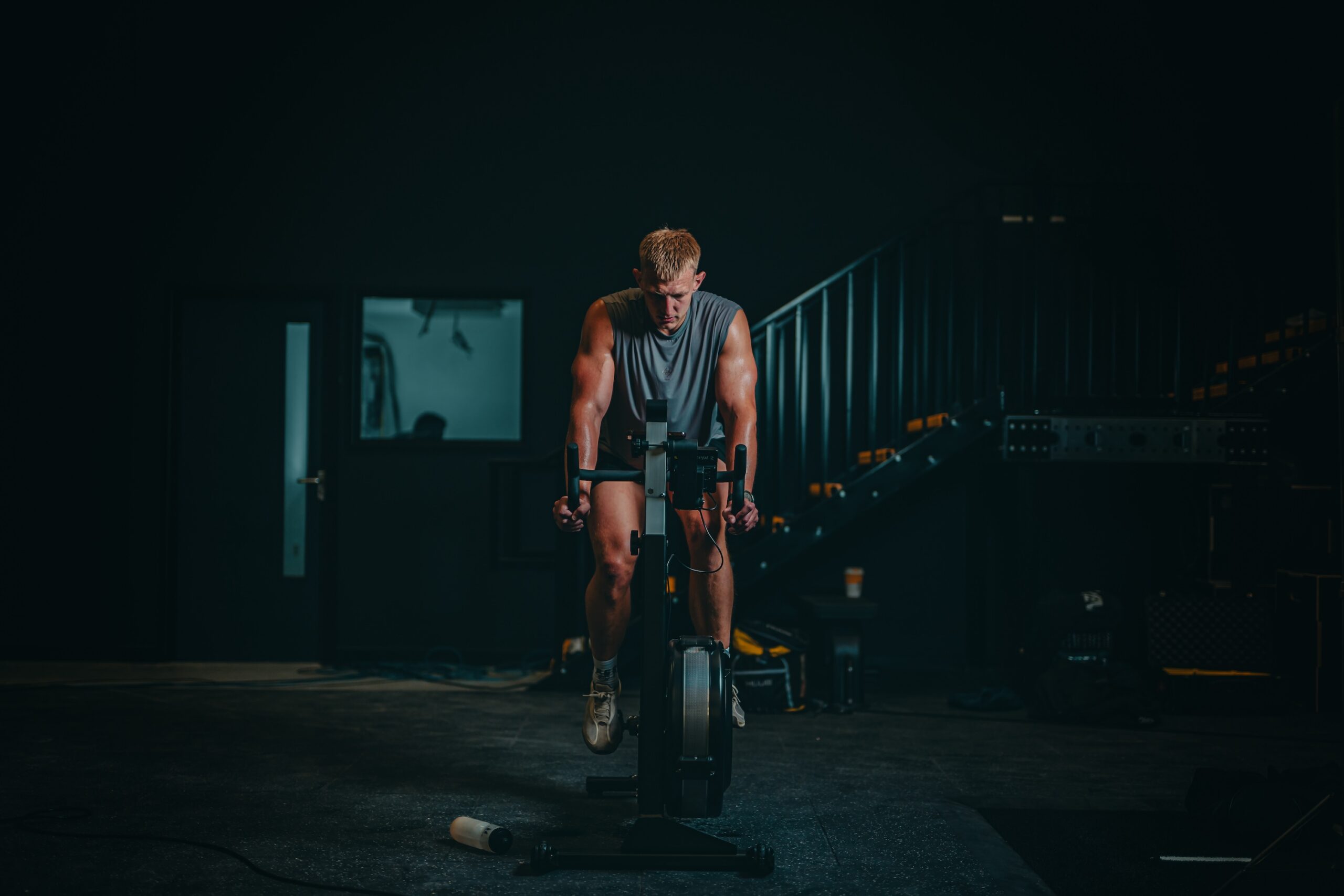 Elevate Web Project | Kensa Agency