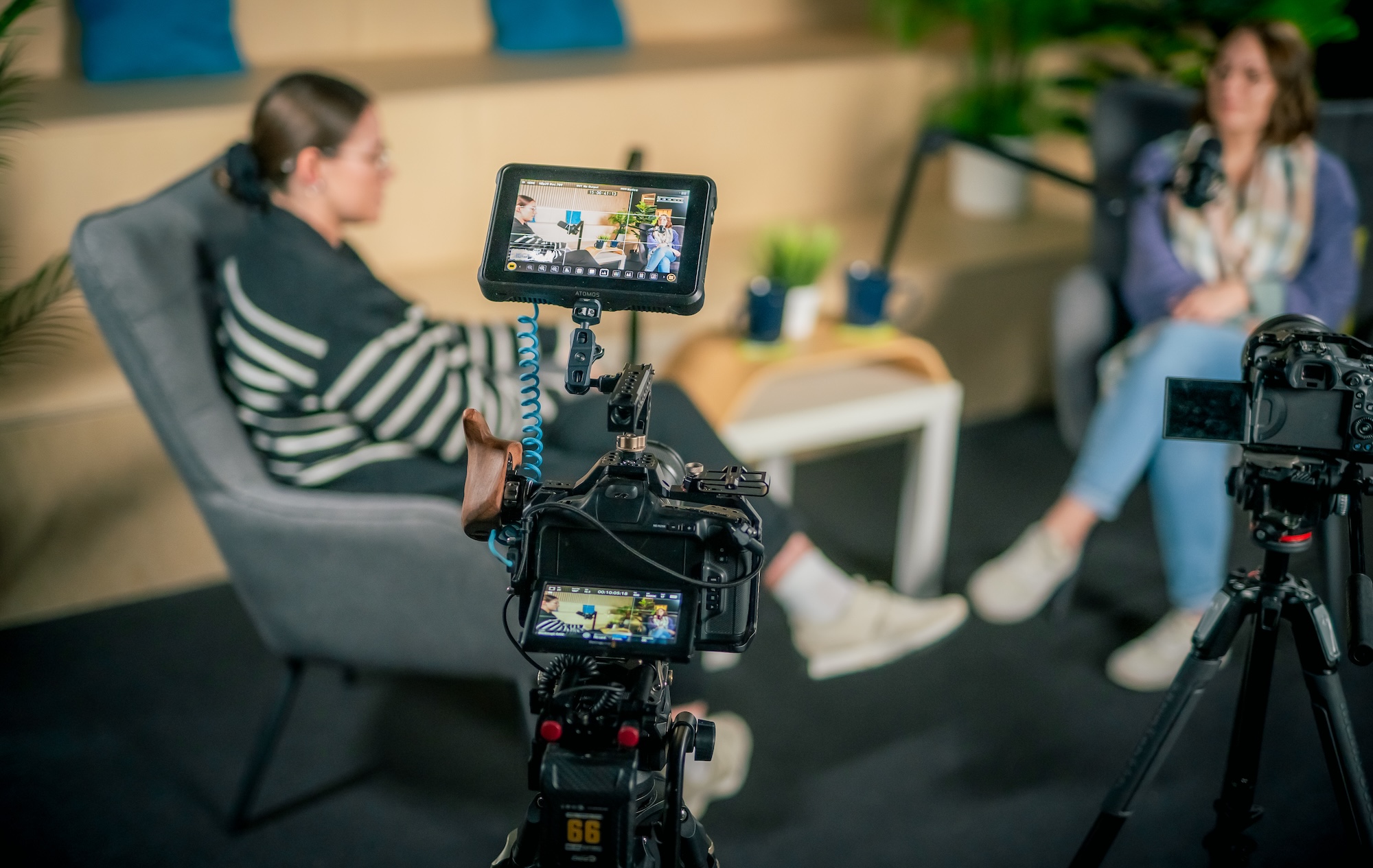 Kensa Video Studio