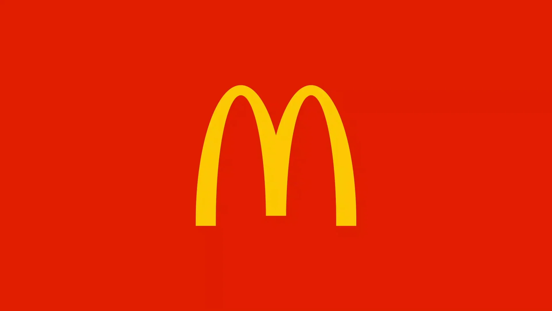 McDonalds logo