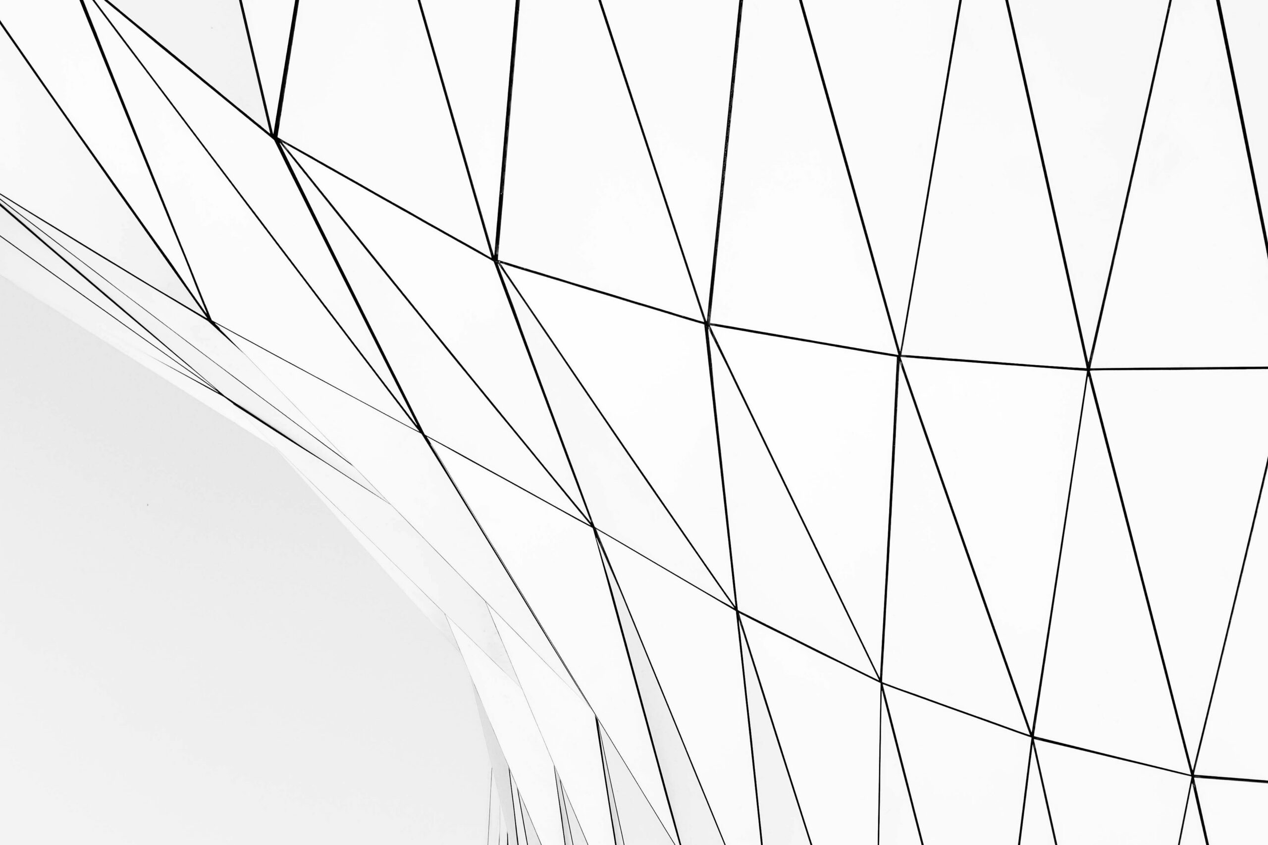 3D Animation Geometric Shapes | Kensa