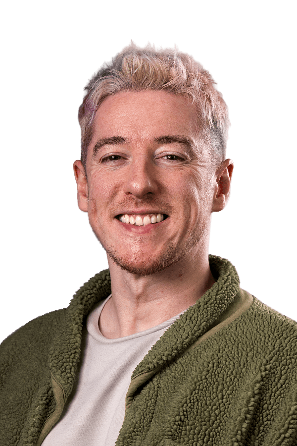 Chris Cartledge | Kensa